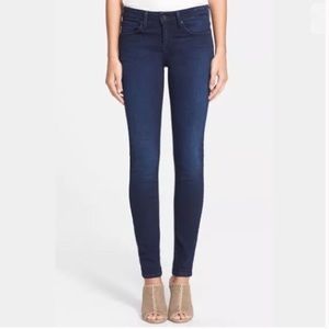Joie Mid-rise Skinny Jeans - Size 28